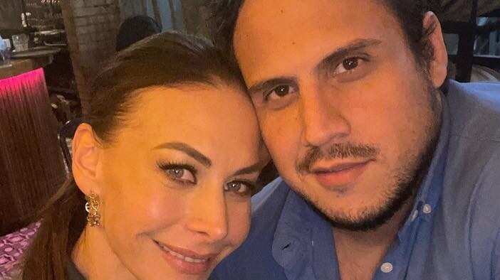 Vanessa Guzmán se da una nueva oportunidad en el amor y, a través de sus redes sociales mostró a su galán de telenovela.