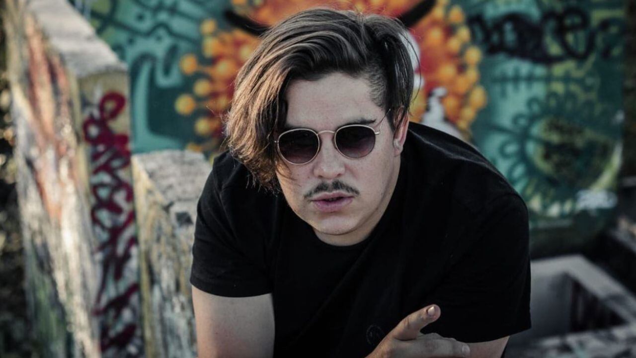 ¿Quién es Paco Rueda, actor de La casa de las flores vinculado a proceso por fraude?