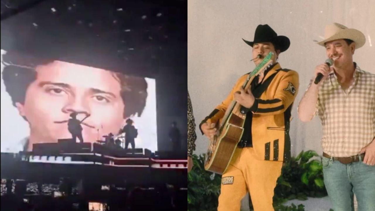 Los Alegres del Barranco