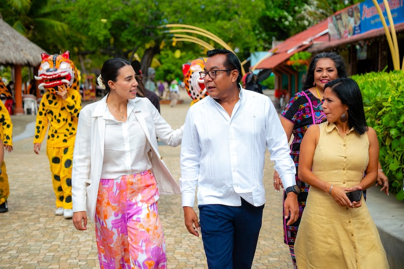 El Tianguis a Acapulco marca un momento clave para mostrar su transformación, nuevos proyectos turísticos y una oferta renovada