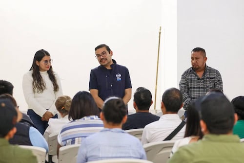 PAN respalda modelo amplio de justicia; Morena fija reservas