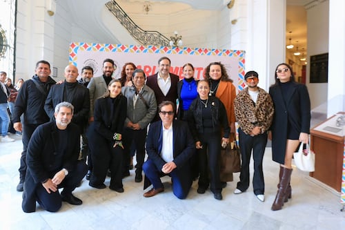 Por primera vez, artistas influyen para crear leyes culturales en la CDMX