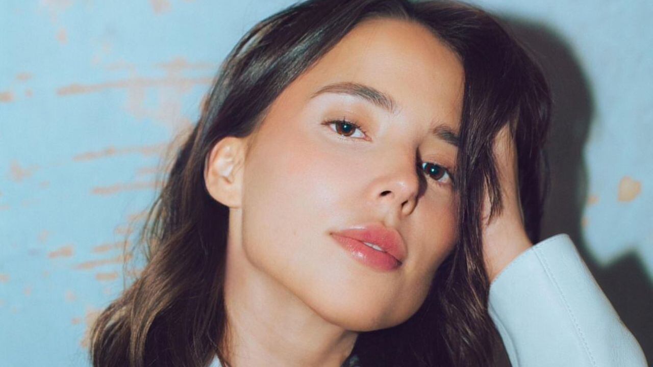 Majo Aguilar estrena “Así son las cosas”