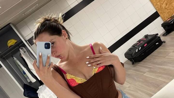 ¿Evaluna Montaner será madre de nuevo? Internautas especulan que está embarazada por esta razón