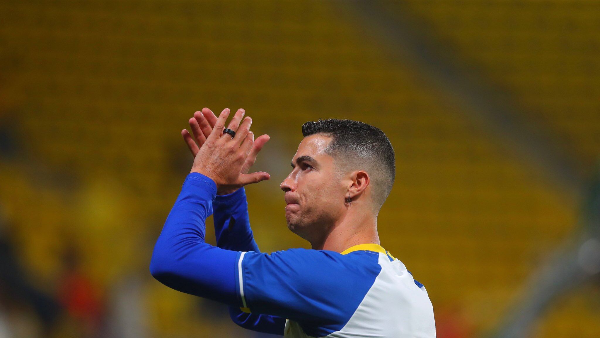 Al Nassr es eliminado