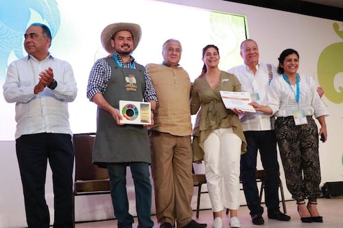 Tianguis Turístico registra más de 47 mil citas comerciales