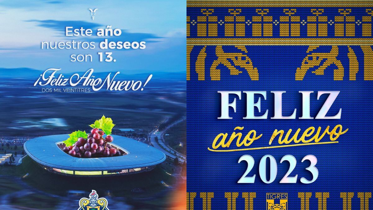 Clubes Liga MX 2023