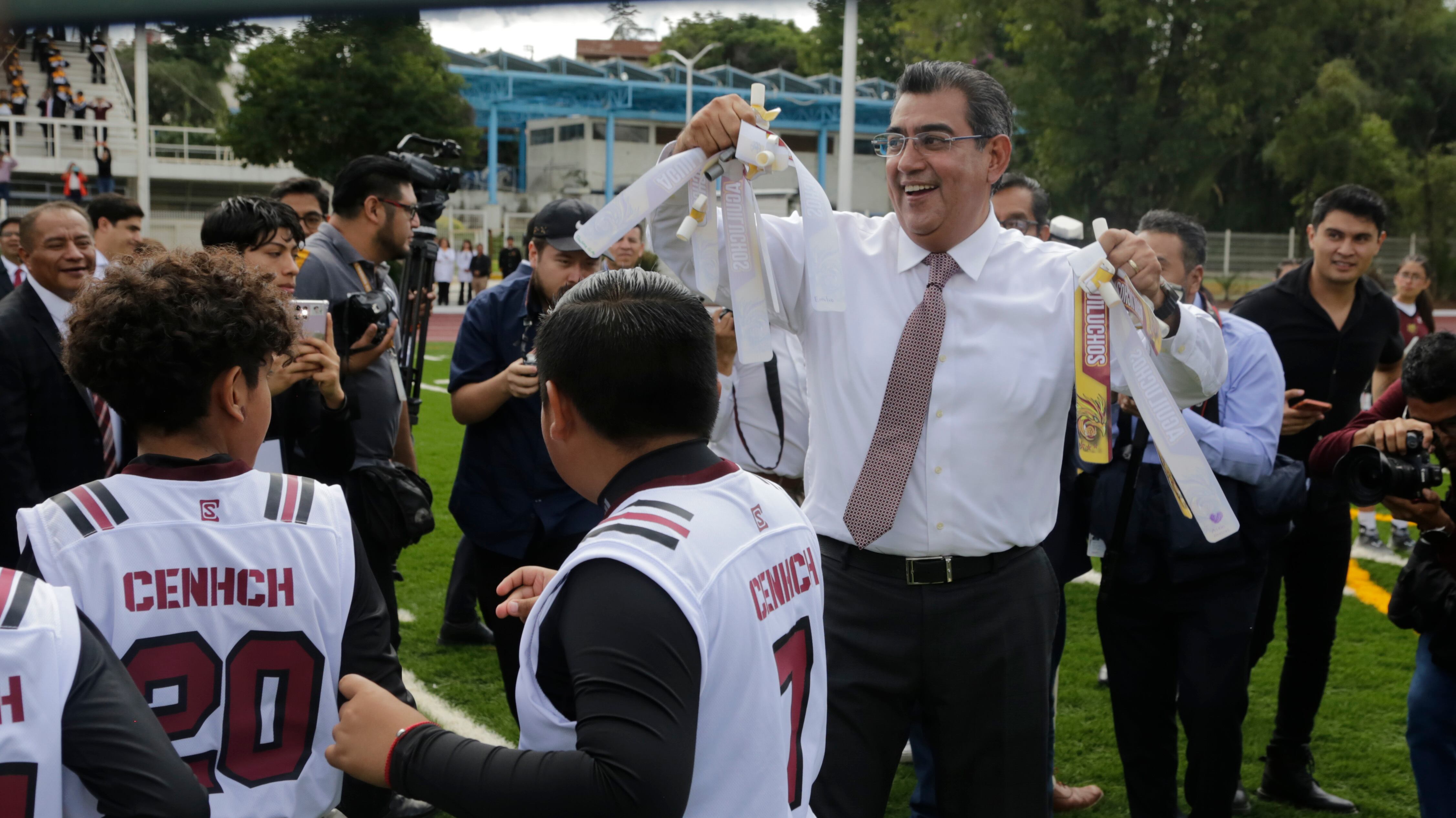 FOTO: Agencia Enfoque