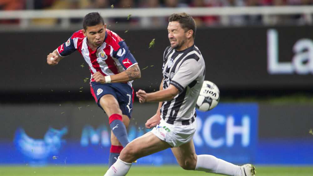 Orbelín el caballito de batalla de Almeyda, ilusionado con el buen inicio