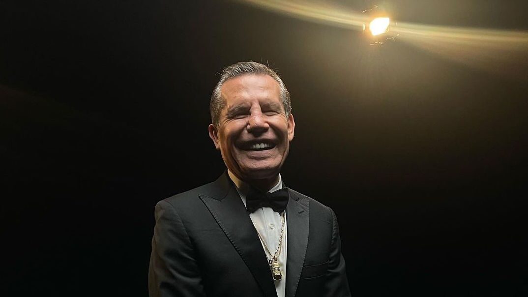 El pugilista mexicano estará en Guadalajara para una firma de autógrafos.