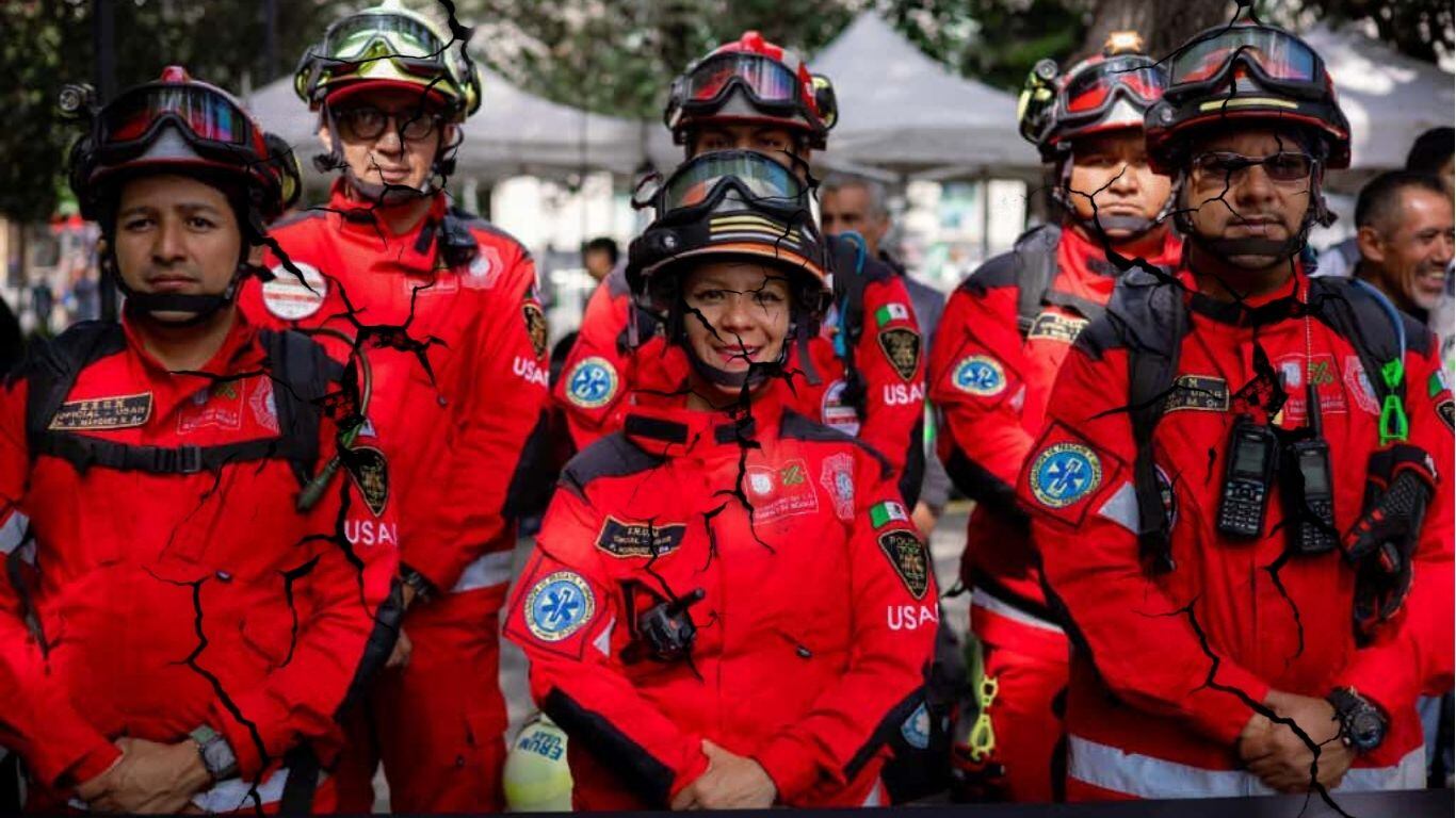 Segundo Simulacro Nacional 2025