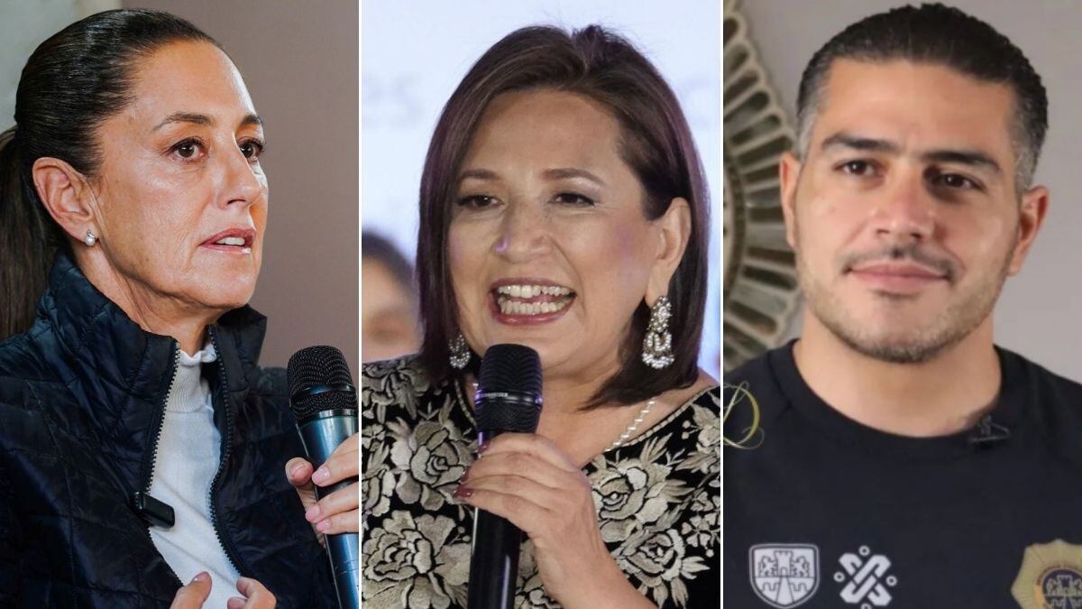 Xóchitl-Gálvez-reto-Sheinbaum-Harfuch-elecciones-debates