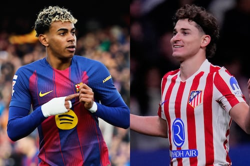 Barcelona vs. Atlético de Madrid: ¿Dónde y a qué hora ver el duelo por el liderato?