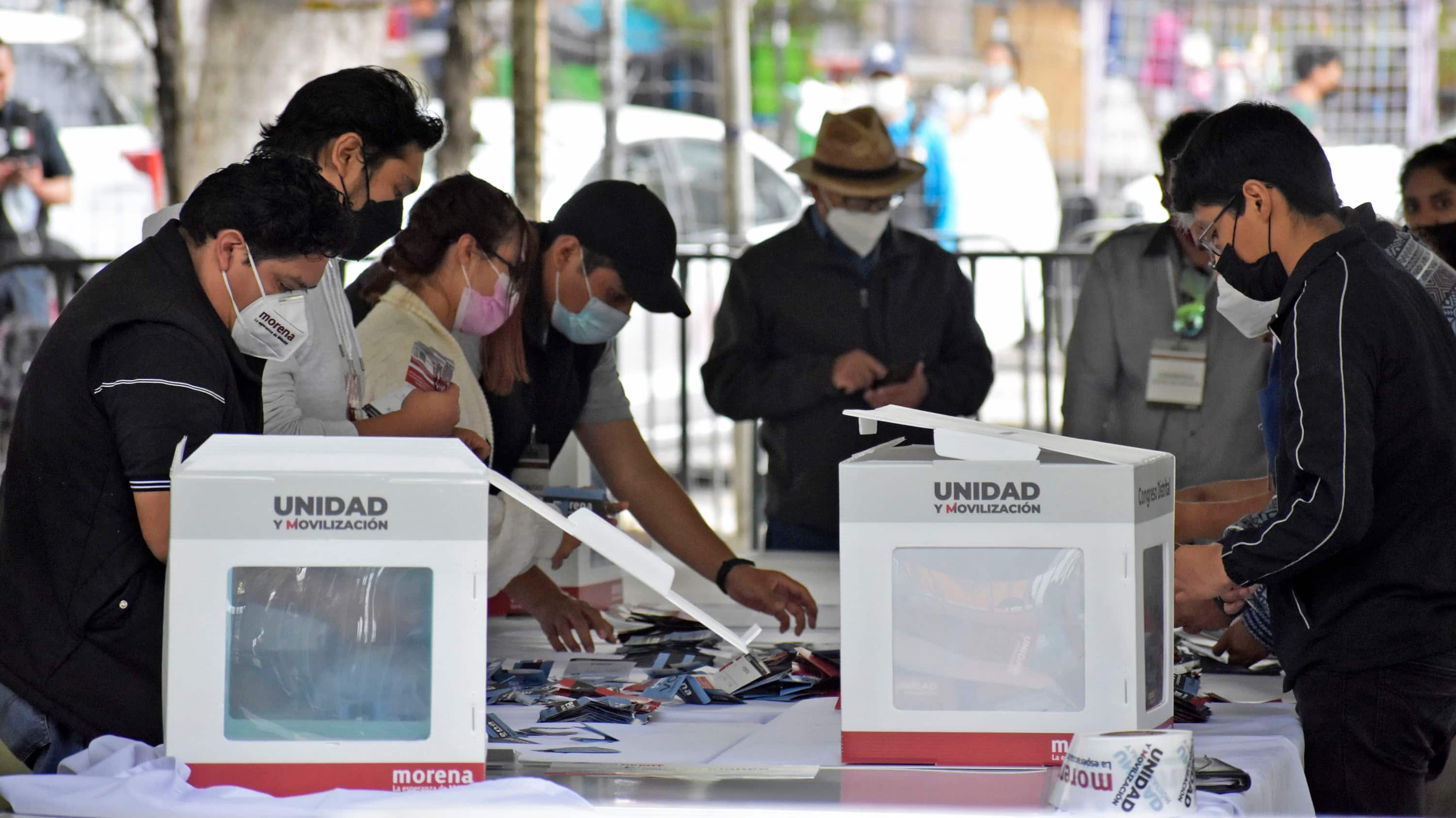 Foto: Agencia Enfoque