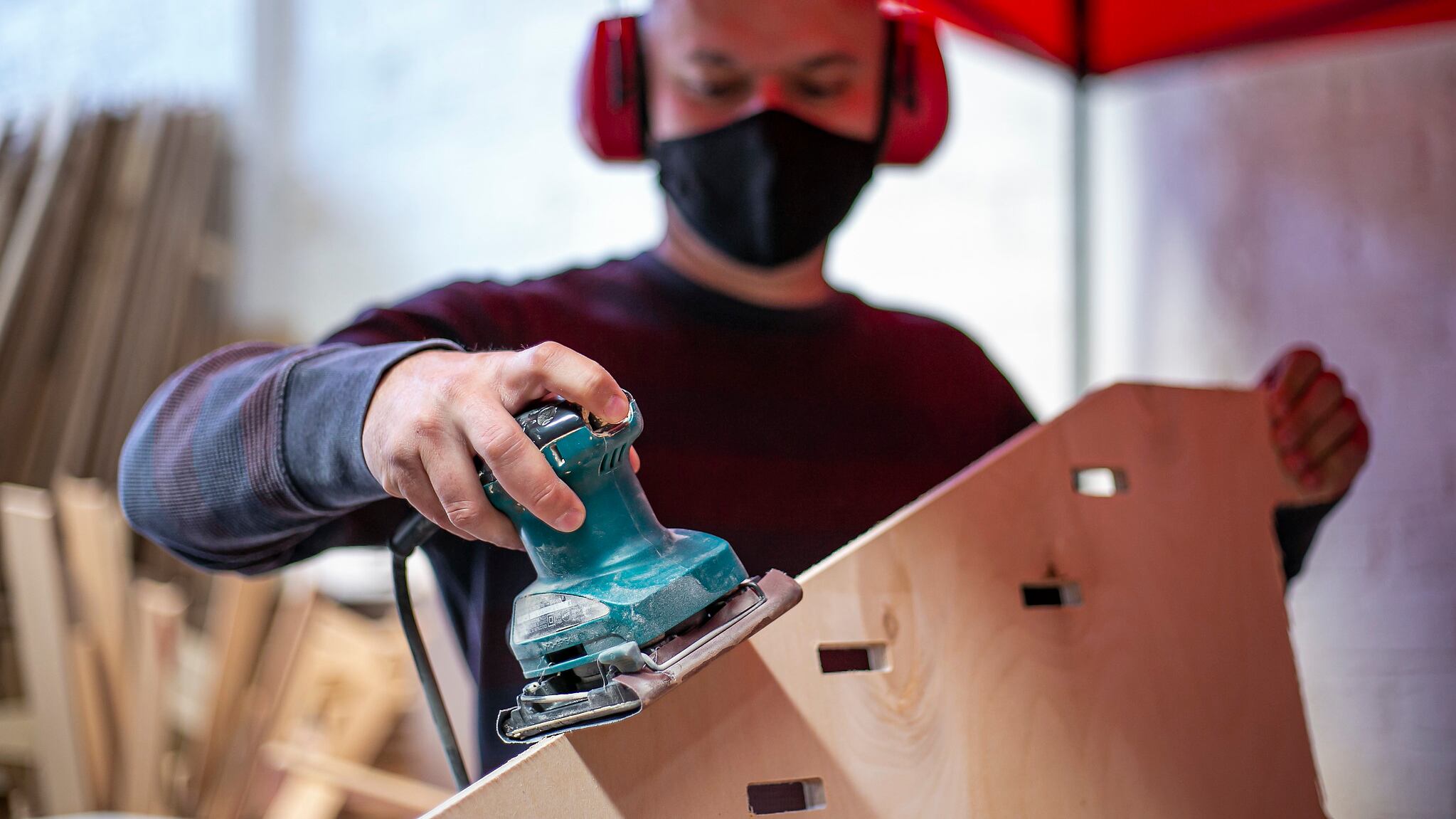 Las empresas que a pesar de tener ganancias no hagan reparto de utilidades, serán sujetas a sanciones económicas.