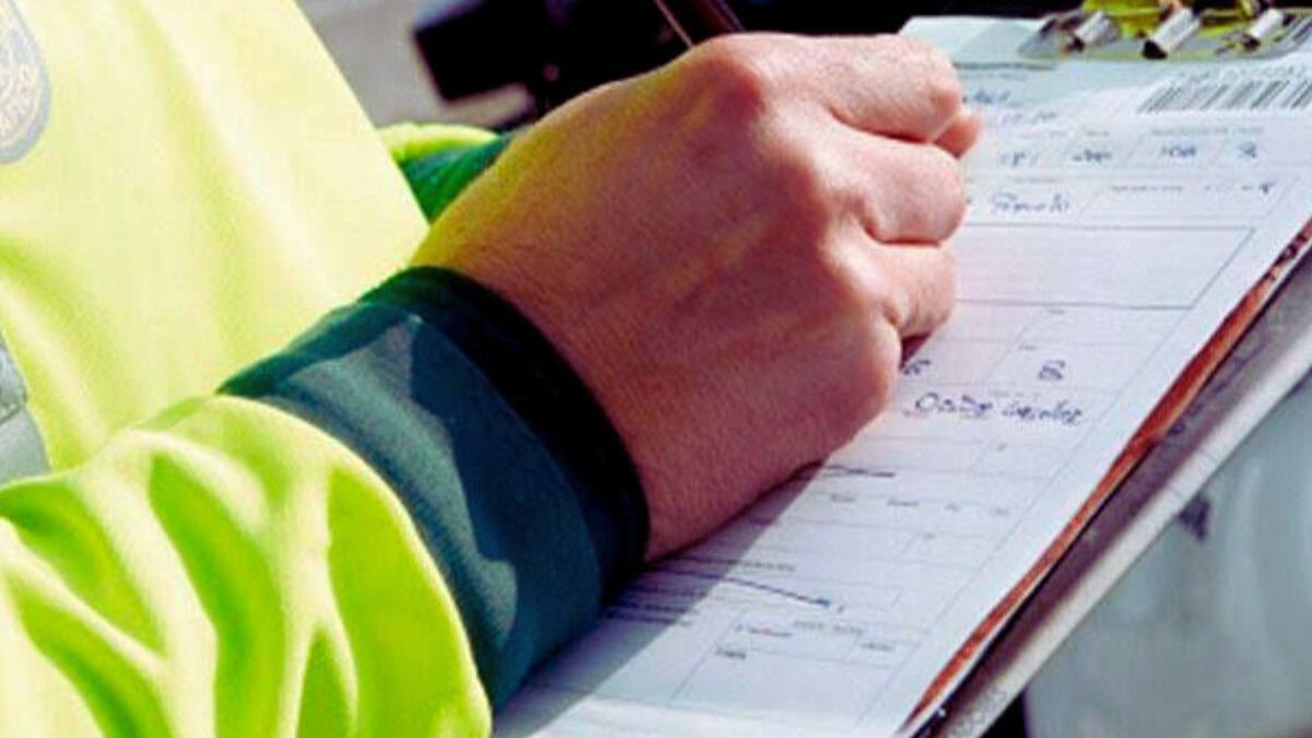 ¡Evita pagar una lana! Estas son la multas de tránsito más registradas en Semana Santa