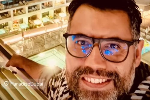 Queretano en Dubái relata cómo se vive el conflicto en Medio Oriente