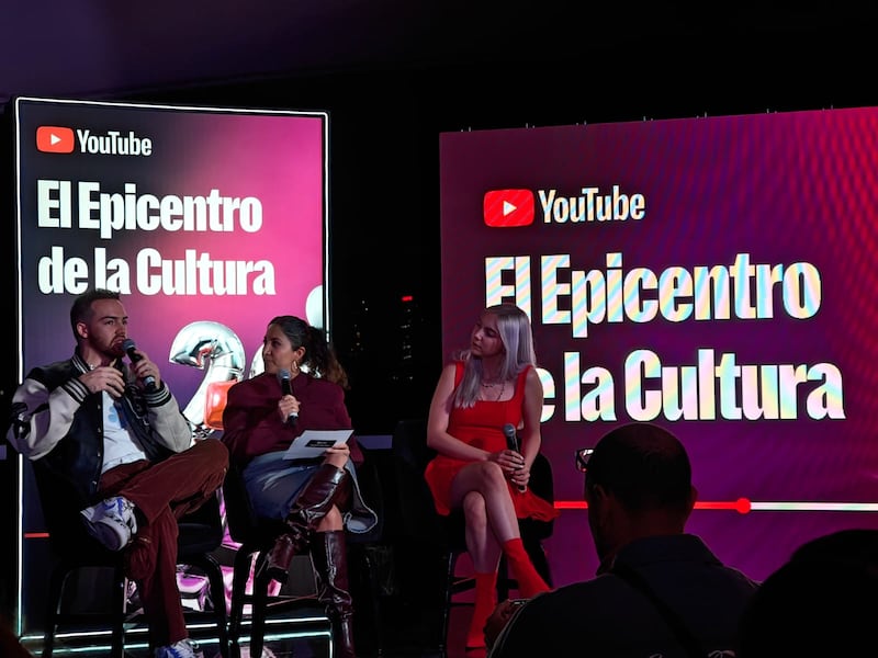 Desde los creadores más influyentes hasta las canciones virales y los fenómenos que conquistaron Shorts, el informe anual de YouTube revela qué marcó la cultura digital en México durante 2025