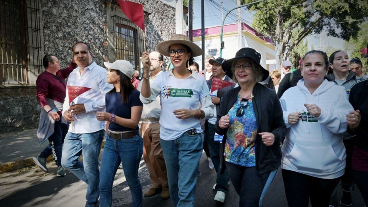 Alcaldía Tlalpan cumple con la entrega de su Programa de Gobierno