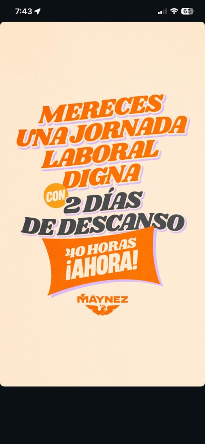 Jorge Álvarez Máynez