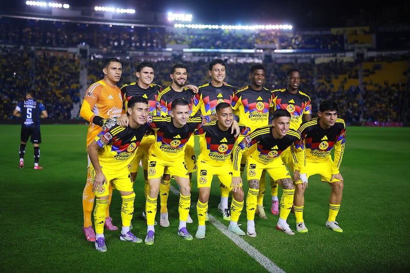 América