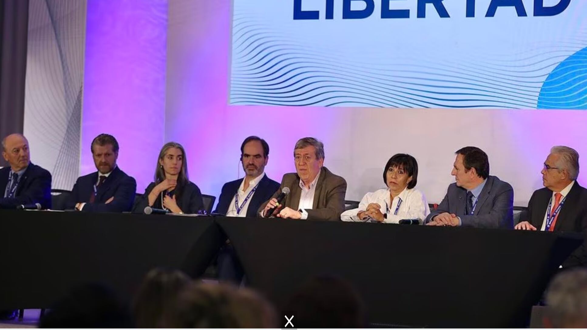 Estará al frente de la SIP para el periodo 2023-2024. (Especial)