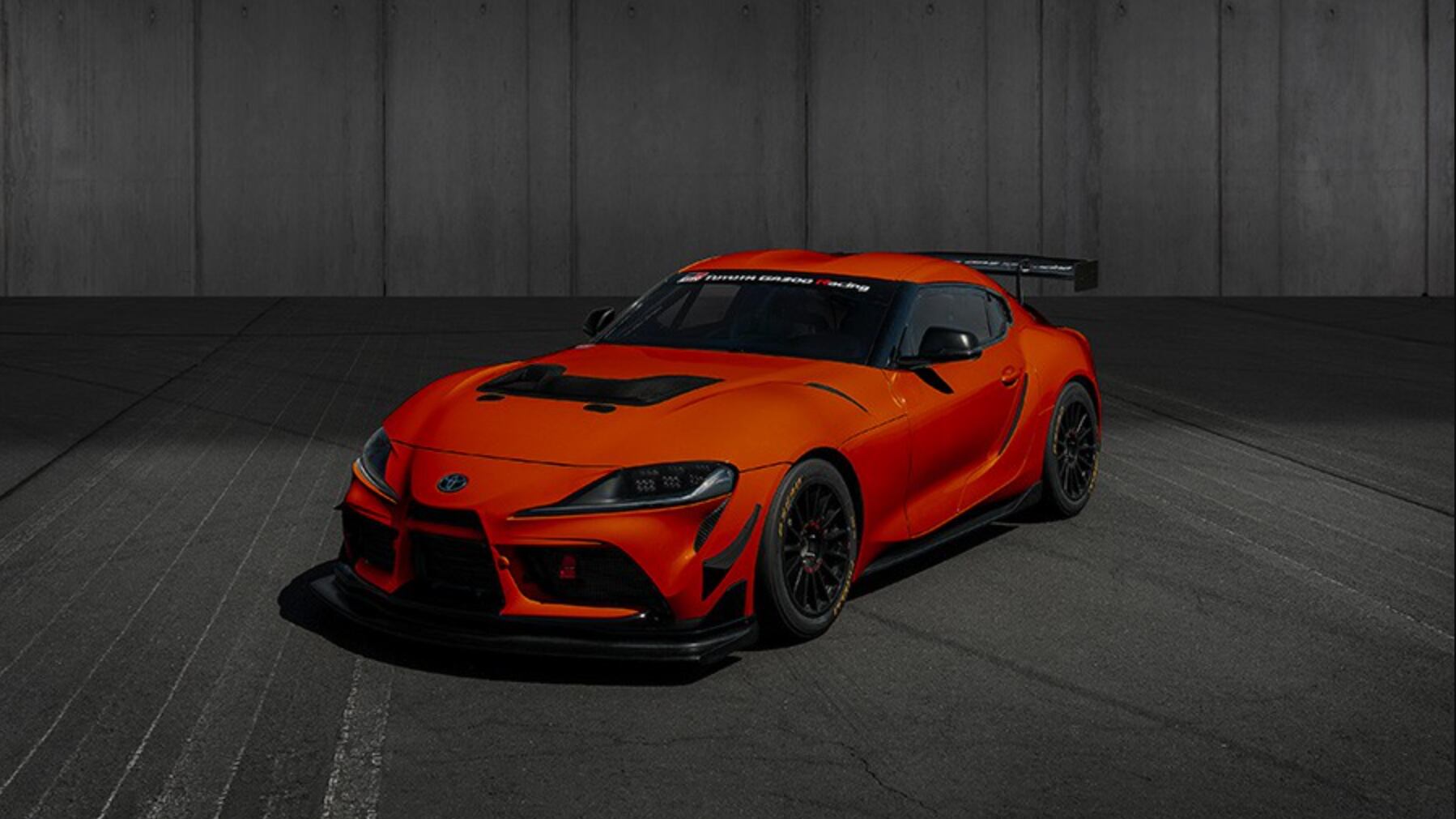 Fotografía de Toyota