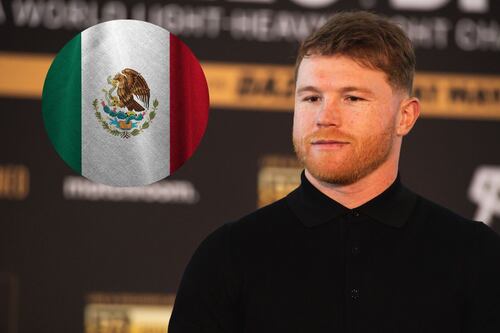 Boletos para la pelea de Canelo en México ¿Dónde y cuándo comprarlos?