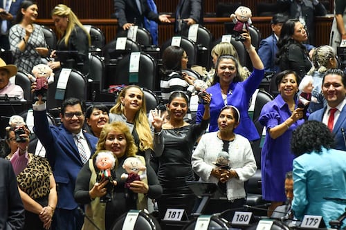 Diputados ‘Chapulines’: 48 legisladores dejan su curul para buscar otro ‘hueso’