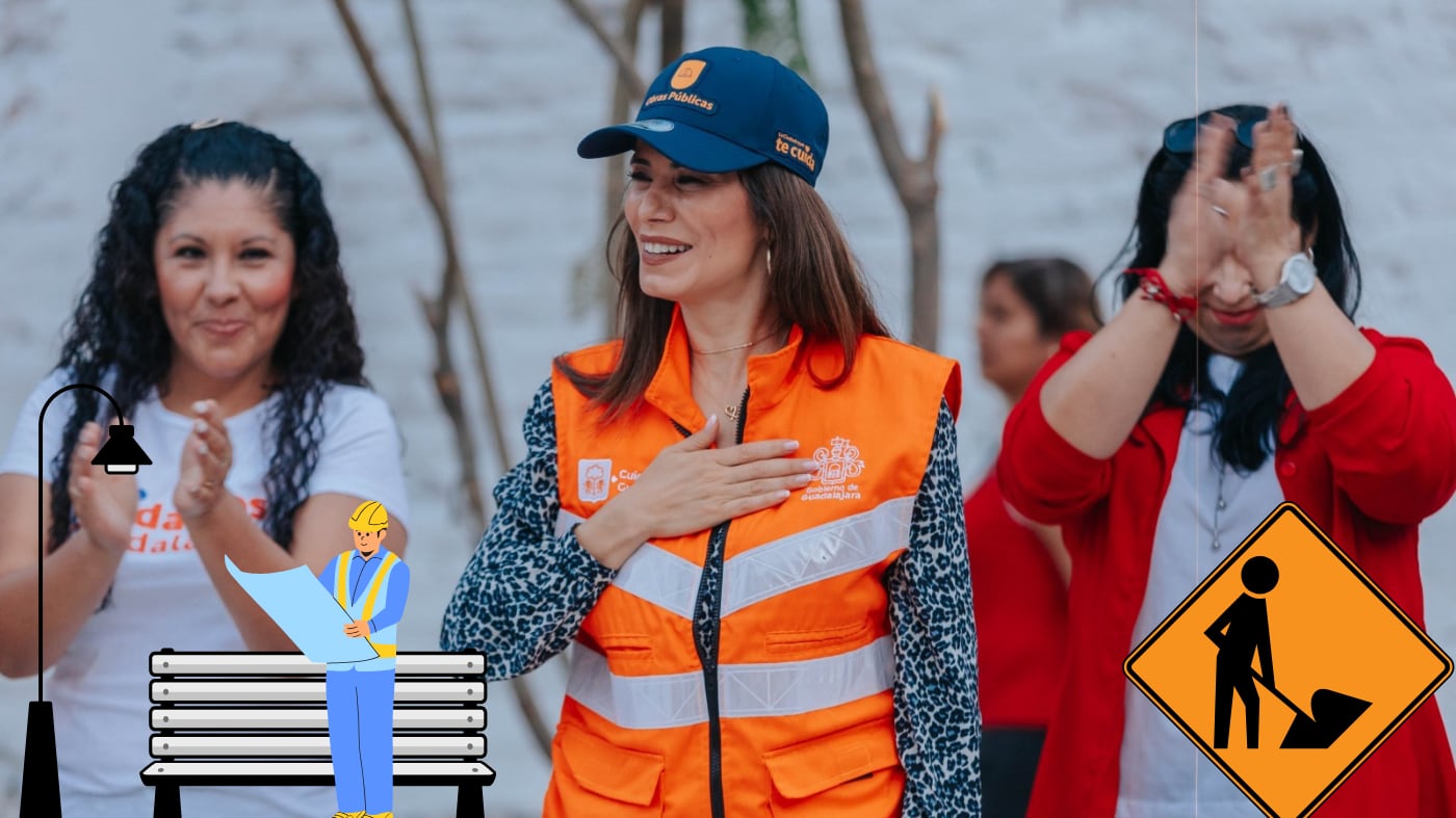 CORTESÍA/ GOBIERNO DE GUADALAJARA/ CANVA