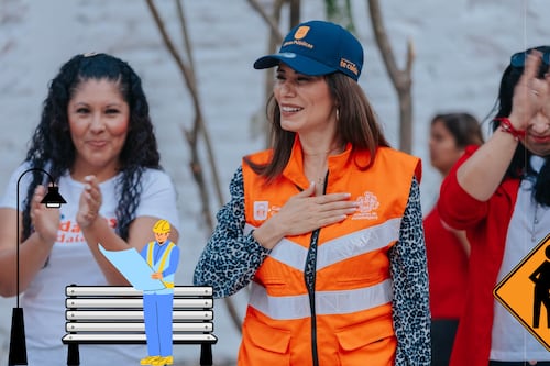 Anuncian inversión de cuatro mdp en Huentitán; Seguridad y transporte son prioridad