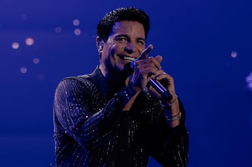 Chayanne en CDMX: Todo lo que debes saber de los conciertos del cantante
