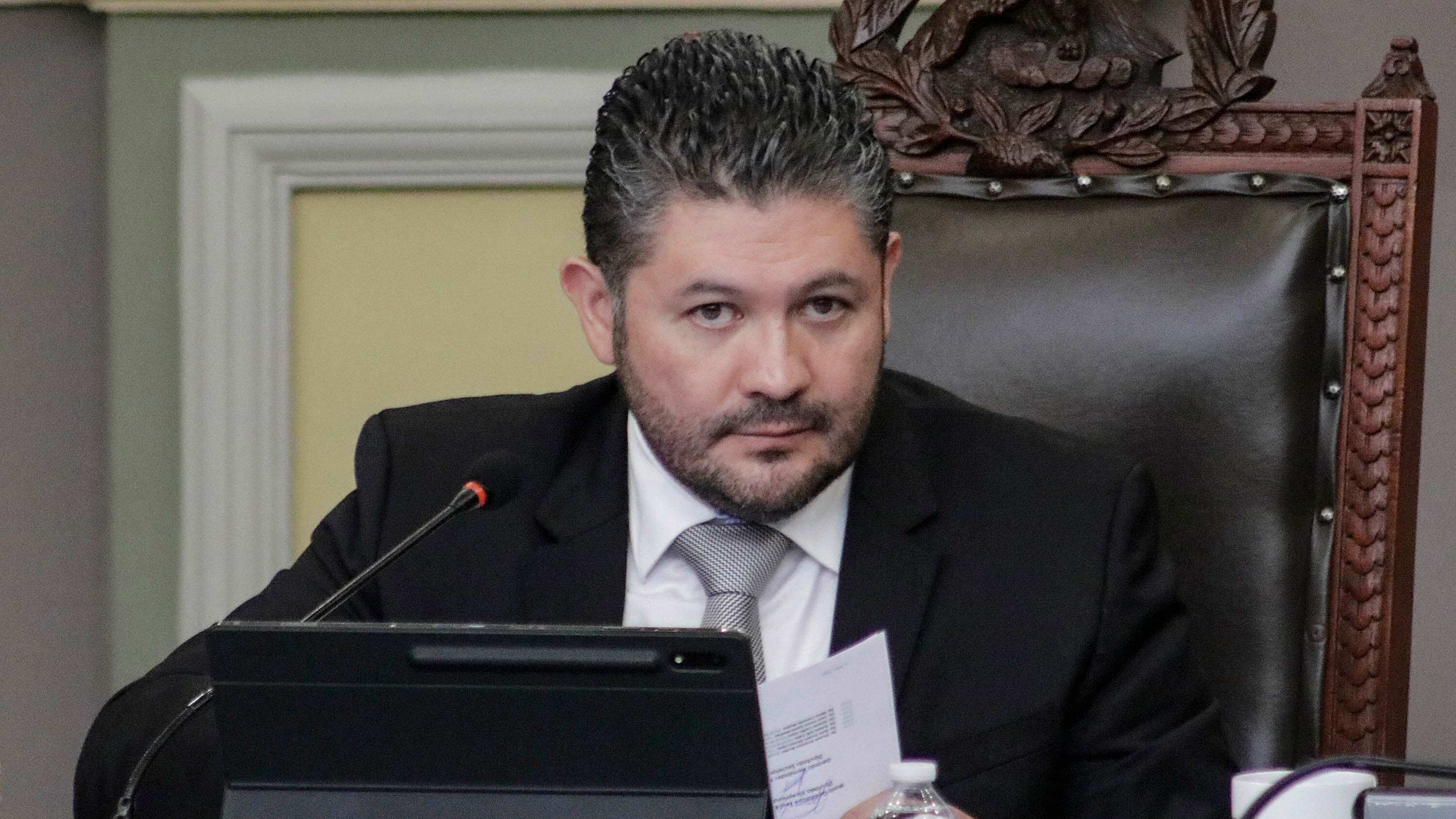 FOTO: Agencia Enfoque