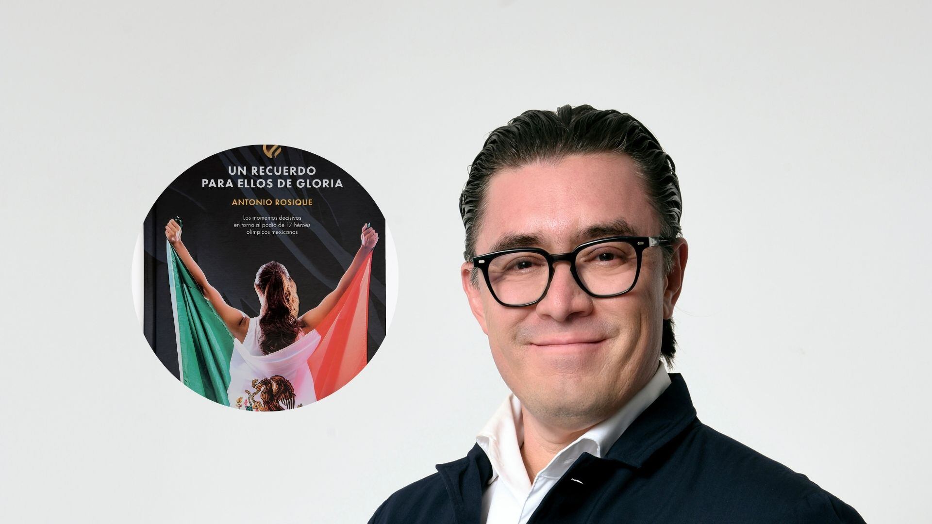 Antonio Rosique