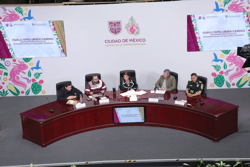 CDMX