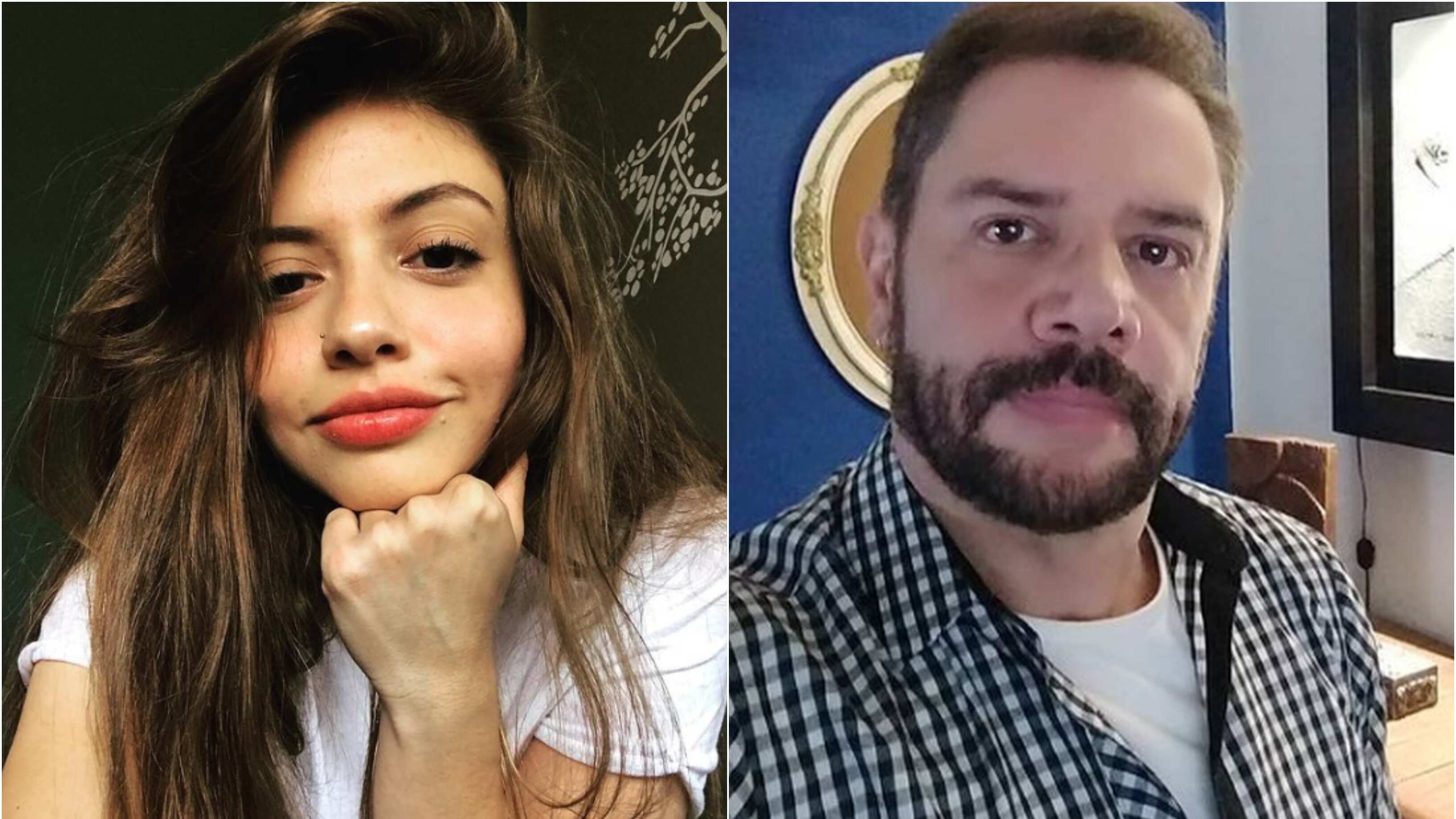 Daniela Parra ha luchado por demostrar la inocencia de su padre