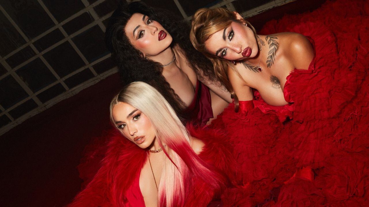 Lola Indigo inicia una nueva etapa artística con el remix de “La reina”