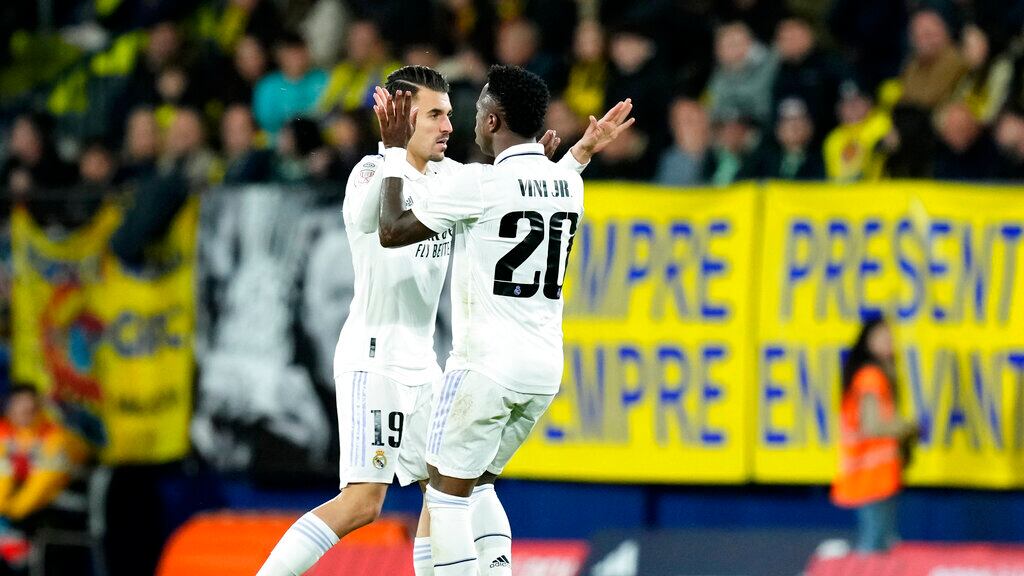 Real Madrid Copa del Rey