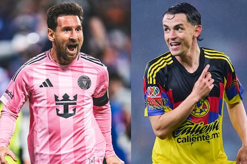 Messi podría jugar Concachampions en México ante el América: Esto tiene que pasar