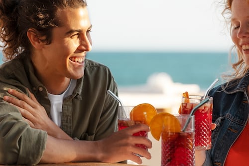 El mezcal reinterpreta el Mediterráneo desde México