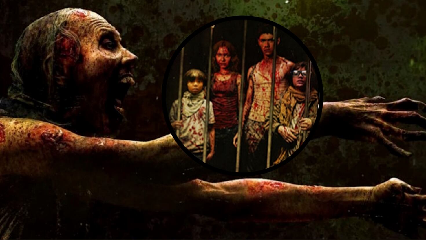 Entrevista con el director Isaac Ezban