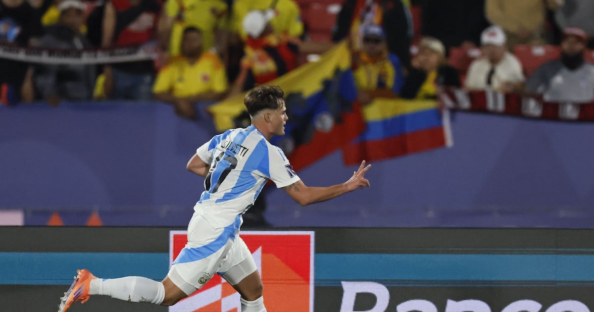 Argentina vence a Colombia y se cita en la final del Mundial con Marruecos: ¿Cuándo juegan?