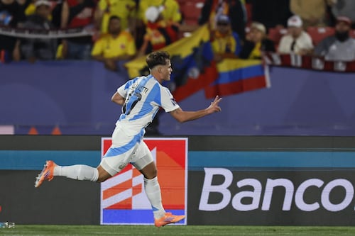 Argentina vence a Colombia y se cita en la final del Mundial con Marruecos: ¿Cuándo juegan?