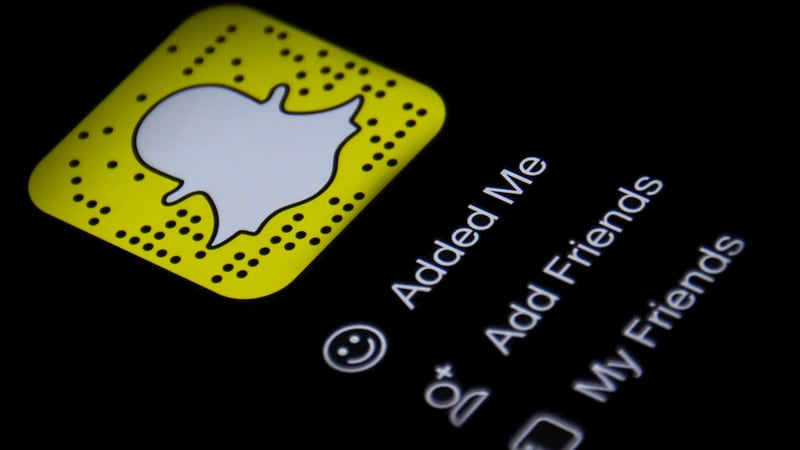 snapchat-logo