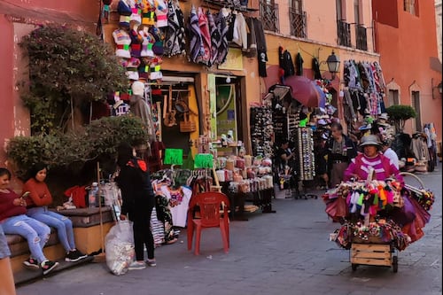 Lanzan descuento para nuevos comercios en Querétaro capital