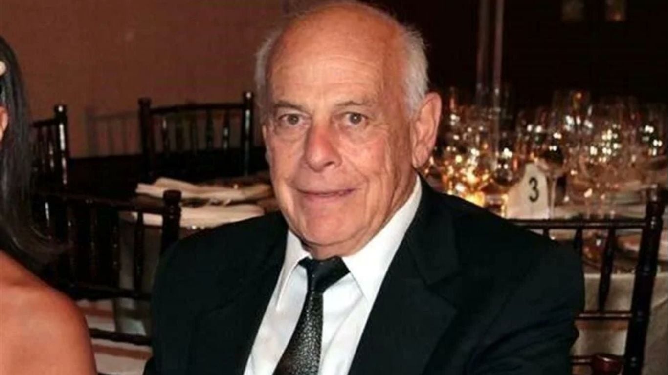 Fallece el empresario mexicano David Garza Lagüera