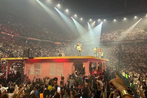 ¿Cambios y quejas por boletos para Bad Bunny? Esto causó la incorporación de “La Casita”