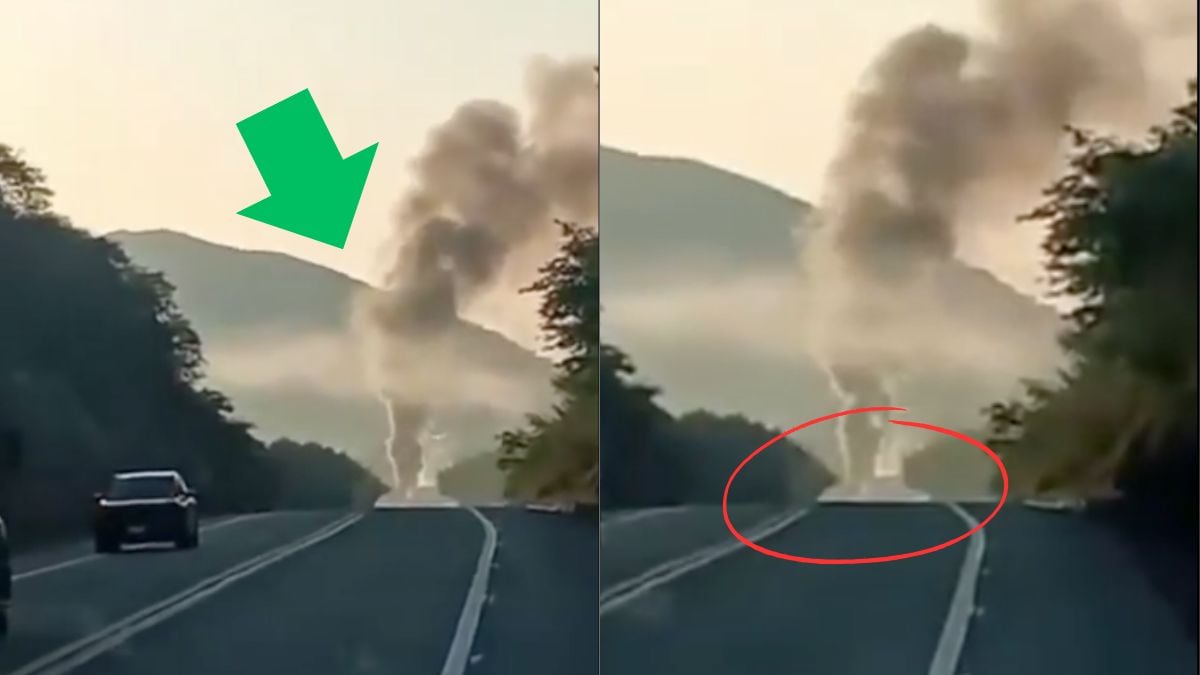 Continúan ataques armados en Escuinapa a cuatro días de los bloqueos carreteros en Sinaloa