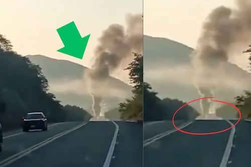 Continúan ataques armados en Escuinapa a cuatro días de los bloqueos carreteros en Sinaloa