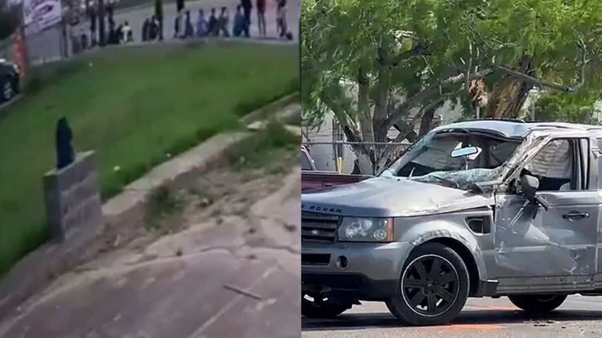 Aumenta número de migrantes muertos y heridos tras atropello múltiple en Texas; un detenido.